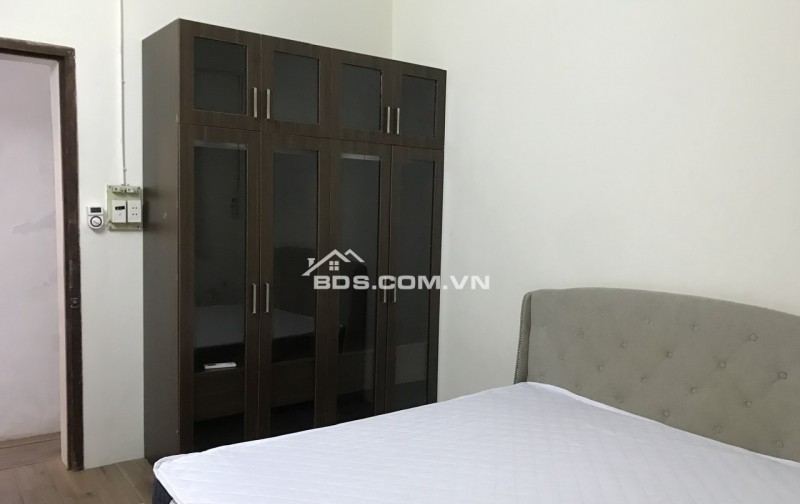 Cho thuê căn hộ ở 52 Đoàn Thị Điểm, Văn Miếu, Hà Nội